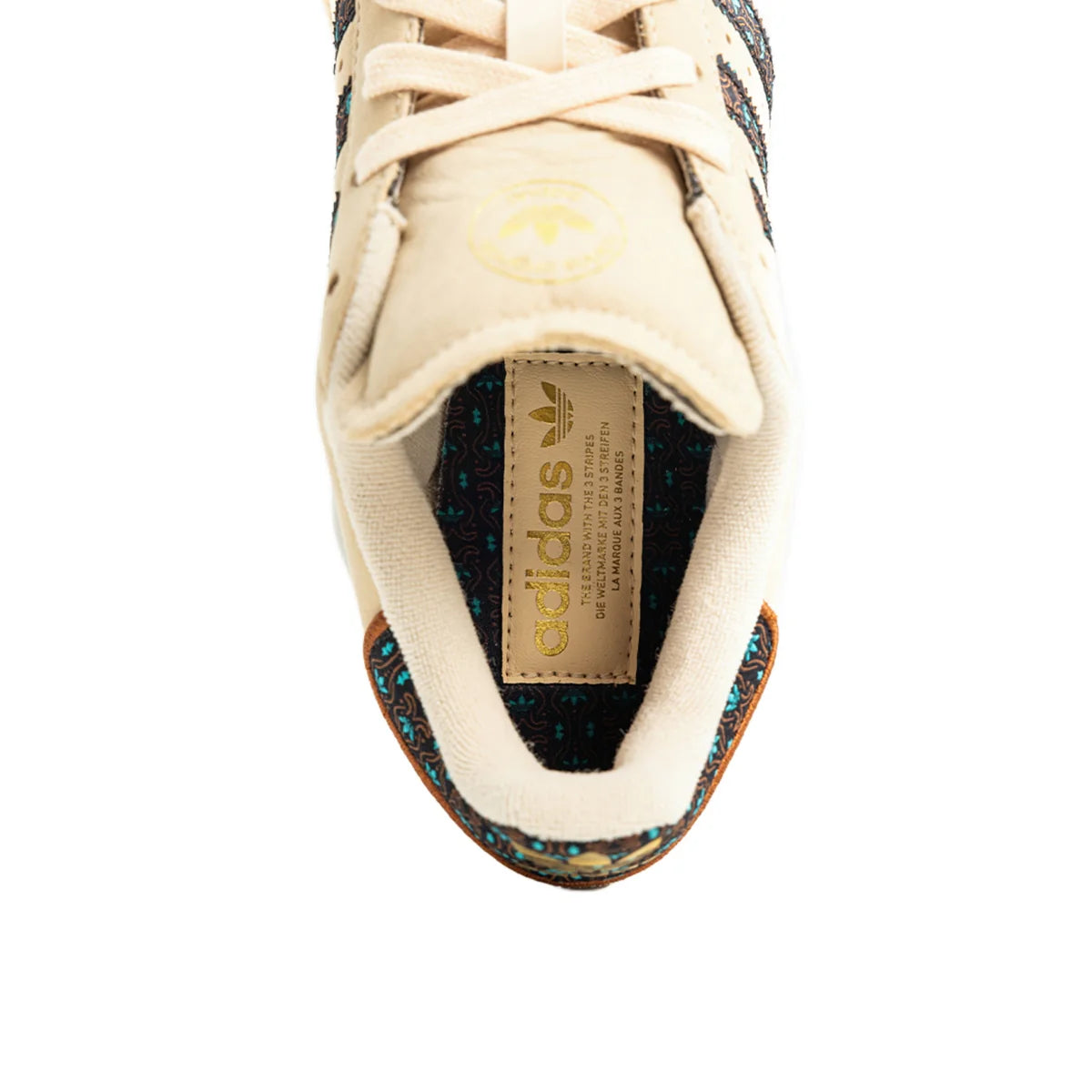 Superstar II 'Papua'