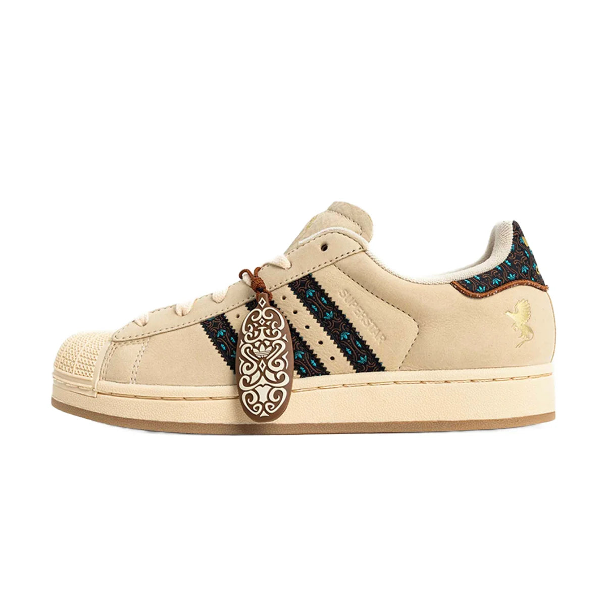 Superstar II 'Papua'