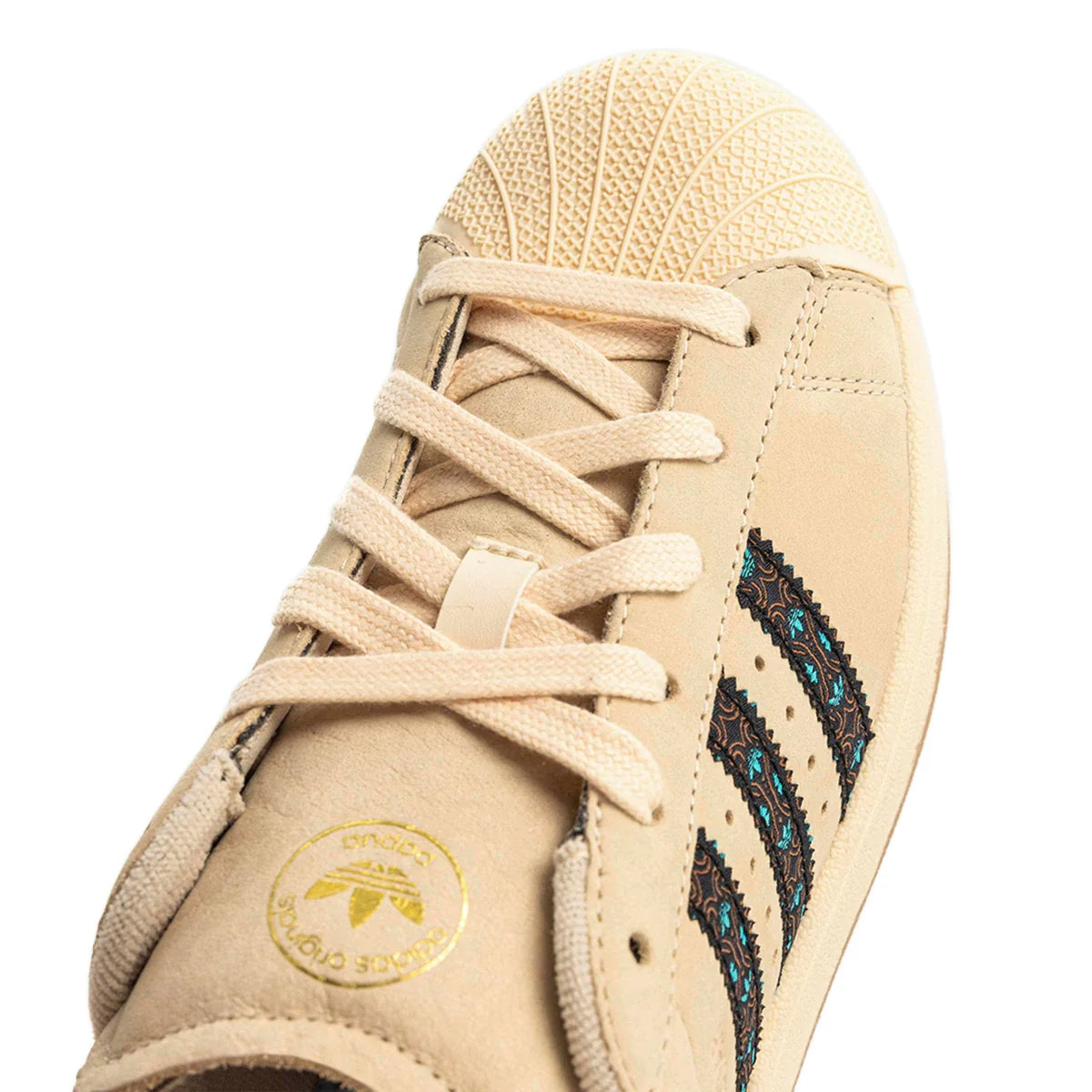 Superstar II 'Papua'