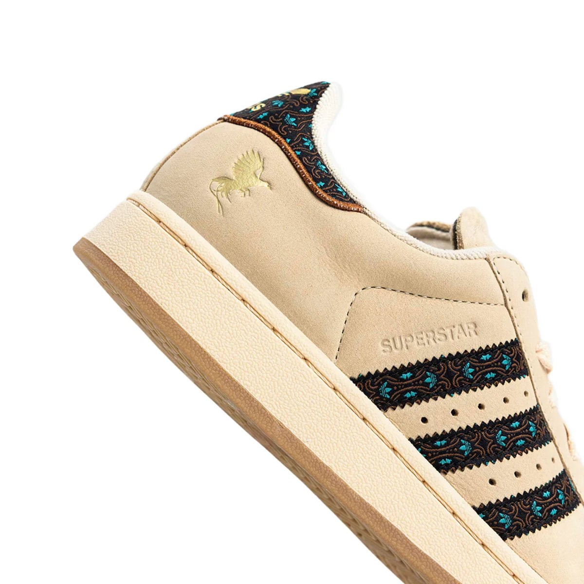 Superstar II 'Papua'